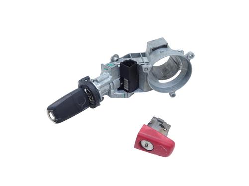 ignition-barrel-opel-corsa-d-s07-2006-2007-2008-2009-2010-2011-2012-2013-2014-2015-36293832 main image