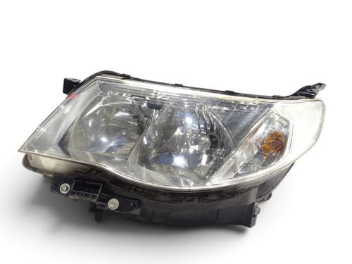 Left headlight SUBARU FORESTER (SH_) 2.0 D AWD (SHH, SHD, SHN) | BP40203045C28 - Image 5