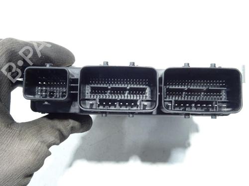 Used Engine control unit (ECU) Engine control unit (ECU) RENAULT CLIO V (B7_) 1.5 Blue dCi 100 (B7AD) (101 hp) 29209641 29209641