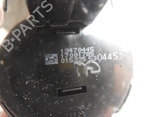 Used Headlight switch Headlight switch OPEL CORSA E (X15) 1.4 Turbo (08, 68) (101 hp) 20057482 20057482