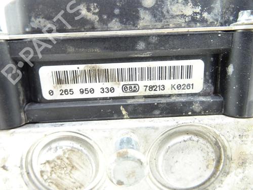 ABS pump CITROËN XSARA PICASSO (N68) 1.6 HDi | BP26934505M43 