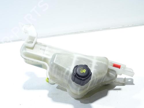 Used Expansion tank NISSAN JUKE (F15) 1.5 dCi (110 hp) 29590779