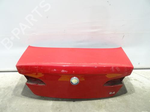 Used Tailgate ALFA ROMEO 159 (939_) 2.4 JTDM (939AXD12, 939AXD1B) (200 hp) 29124396