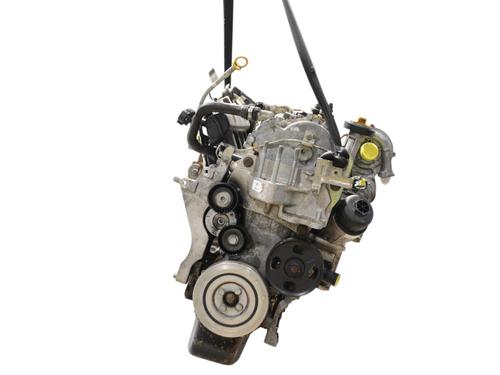 Engine PEUGEOT BIPPER Tepee 1.3 HDi 75 | BP39630364M1 - Image 4