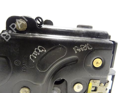 Rear right lock VW TOURAN (1T1, 1T2) 2.0 TDI | BP28520333C99
