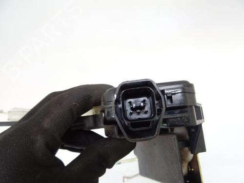 Front right lock HYUNDAI TUCSON (JM) 2.0 CRDi All-wheel Drive | BP20045422C97 