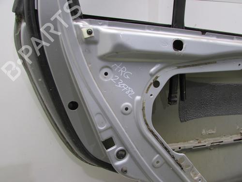 Left rear door HYUNDAI SANTA FÉ II (CM) 2.2 CRDi 4x4 | BP26462167C4 