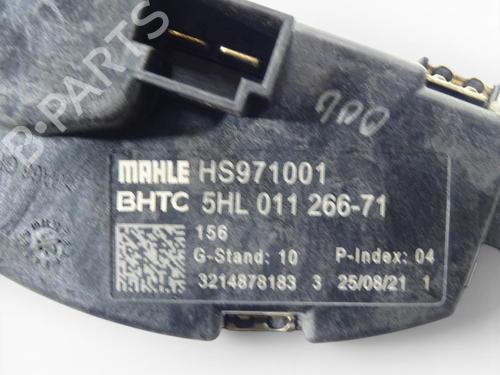 Heater resistor LAND ROVER RANGE ROVER EVOQUE (L551) | BP36148344M108 - Image 3