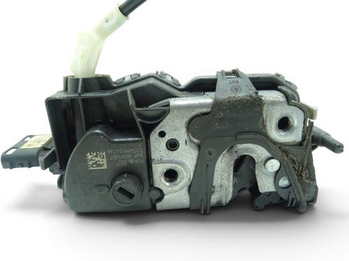 Used Rear left lock Rear left lock CITROËN C5 III (RD_) 2.0 HDi 140 (RDRHF8, RDRHFA, RDRHA8, RDRHAJ) (140 hp) 34387903 34387903