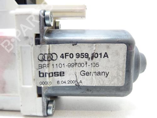 Left rear window motor AUDI A6 C6 Avant (4F5) 3.2 FSI | BP20056454E23 