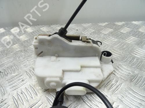 Front right lock RENAULT VEL SATIS (BJ0_) 2.2 dCi (BJ0E, BJ0F, BJ0G, BJ0H) | BP28353832C97 