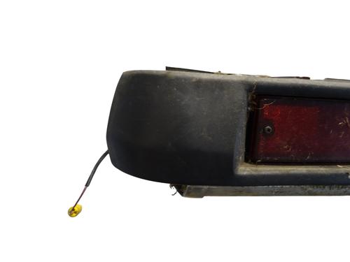 Used Rear bumper Rear bumper JAGUAR XJ (XJ40, XJ81) 6 3.6 (212 hp) 36420467 36420467