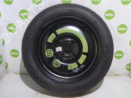 Used Rim Rim CITROËN C3 Picasso (SH_) [2008-2026] 24878490 24878490