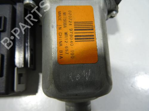 Right rear window motor FORD C-MAX (DM2) 1.8 TDCi | BP25049091E22 - Image 3