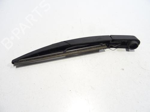 Rear windshield wiper arm RENAULT CLIO V (B7_) 1.0 TCe 100 (B7MT) | BP29071382C144 