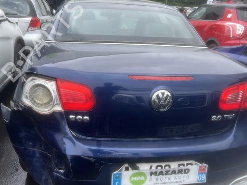 Front left lock VW EOS (1F7, 1F8) 2.0 TDI | BP30542742C98  - Image 8