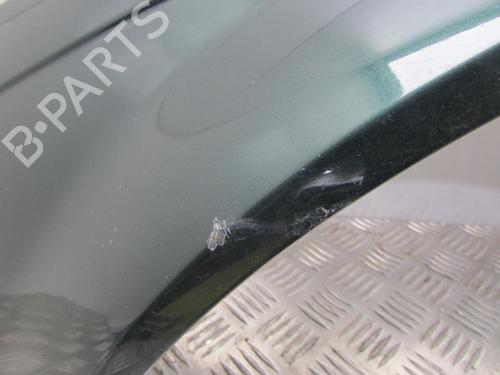 Left front fenders BMW 3 (E46) 320 i | BP22320196C41 