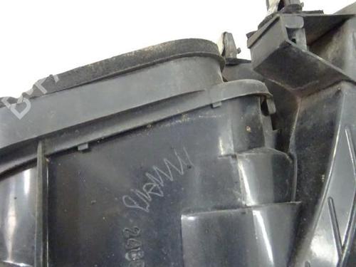 Left taillight SEAT IBIZA III (6L1) 1.9 SDI | BP20057057C34 