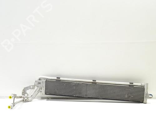 Used Water radiator Water radiator SKODA OCTAVIA IV (NX3, NN3, PV3) 1.4 TSI iV (204 hp) 23787372 23787372