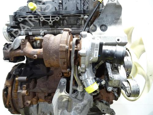 Engine FORD TRANSIT V363 Van (FCD, FDD)  | BP29839004M1