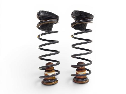 Used Shock absorber spring Shock absorber spring CITROËN C4 Picasso I MPV (UD_) [2006-2015] 36279240 36279240