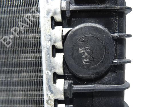 Used Water radiator Water radiator MERCEDES-BENZ SPRINTER 2-t Bus (B901, B902) 208 CDI (901.671, 902.671, 902.672) (82 hp) 36338700 36338700