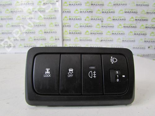 Kombi Kontakt / Stilkkontakt SSANGYONG KORANDO (CK) 2.0 e-XDi | BP20039862I30 - Image 3