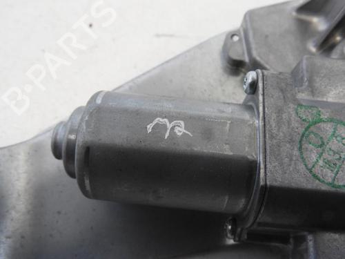Rear wiper motor BMW X1 (F48) xDrive 18 d | BP20176302M102 