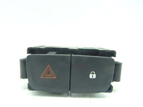 Warning switch OPEL VIVARO B Van (X82) 1.6 CDTI (05) | BP33723321I22 - Image 2