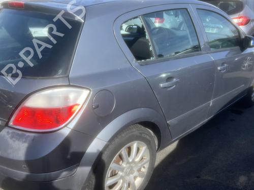 Left front window switch OPEL ASTRA H (A04) 1.3 CDTI (L48) | BP24180413I27 