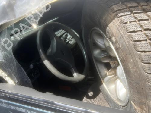Brugte MITSUBISHI PAJERO II (V3_W, V2_W, V4_W, V5_W)  2.5 TD 4WD (V24W)  4836411