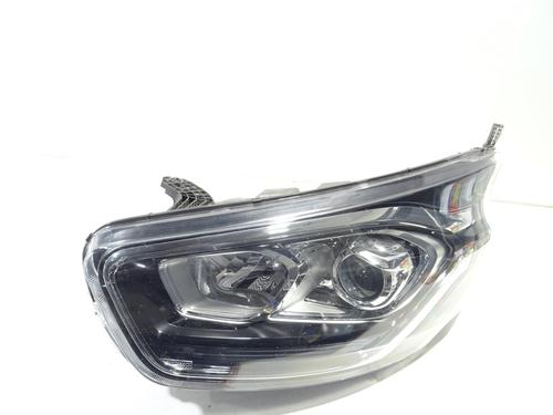 Koplamp links FORD TRANSIT CUSTOM V362 Van (FY, FZ) 2.0 EcoBlue | BP30706342C28