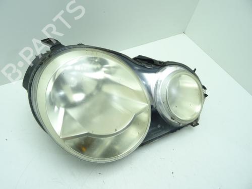 Right headlight VW POLO IV (9N_, 9A_) 1.4 16V | BP29484658C29 