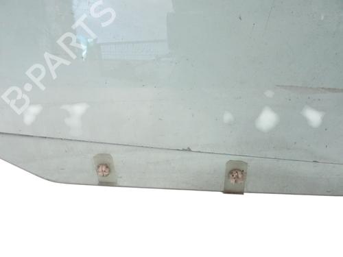 Used Rear left door window Rear left door window 36790664 36790664