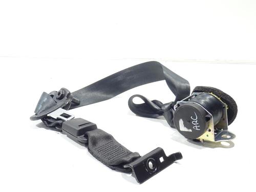 Used Rear center seatbelt Rear center seatbelt FIAT PANDA (312_, 319_) 0.9 (312PXG1A) (86 hp) 33723458 33723458