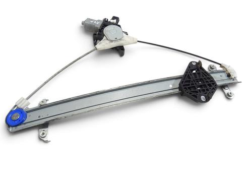 Front right window mechanism SUBARU FORESTER (SH_) 2.0 D AWD (SHH, SHD, SHN) | BP40253170C23 - Image 4