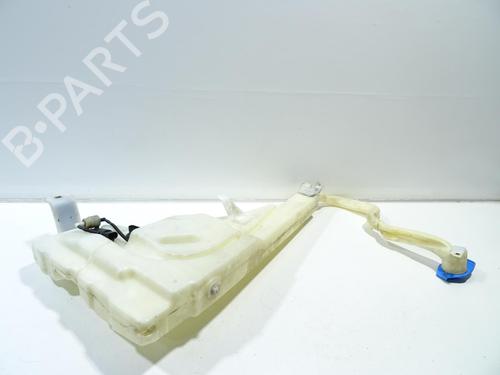 Windscreen washer tank VW TOUAREG (7LA, 7L6, 7L7) 2.5 R5 TDI | BP28045505C113 