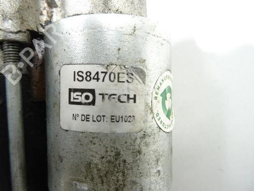 Used Starter Starter FORD MONDEO III (B5Y) [2000-2007] 27884086 27884086