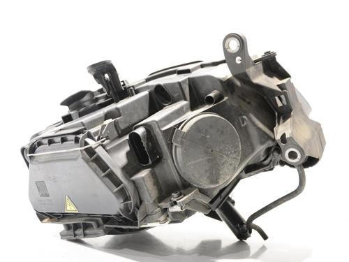 Left headlight AUDI A5 Sportback (8TA) S5 quattro | BP31310570C28