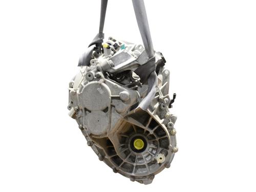 Gearbox RENAULT FLUENCE (L3_) 1.5 dCi (L30D, L30L, L306, L33F, L33L, L33M, L33V, L33W) | BP39935034M3 - Image 6