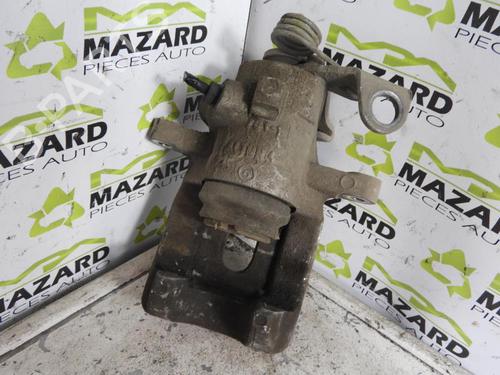 Right rear brake caliper CITROËN C4 II (NC_) 1.6 HDi 110 | BP20047308M106 
