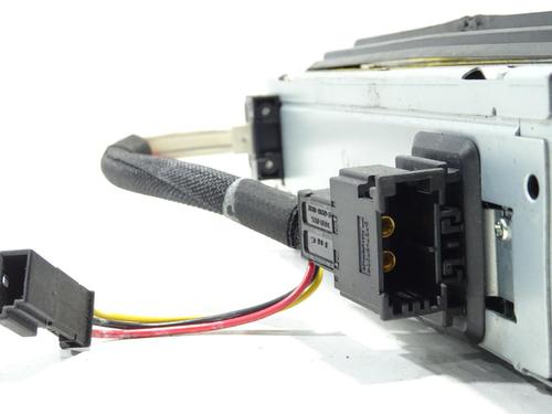 Radio MERCEDES-BENZ GL-CLASS (X164) GL 500 4-matic (164.886) | BP30079510E6