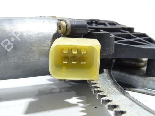 Front left window mechanism MERCEDES-BENZ E-CLASS (W210) E 200 CDI (210.007) | BP24335819C22 