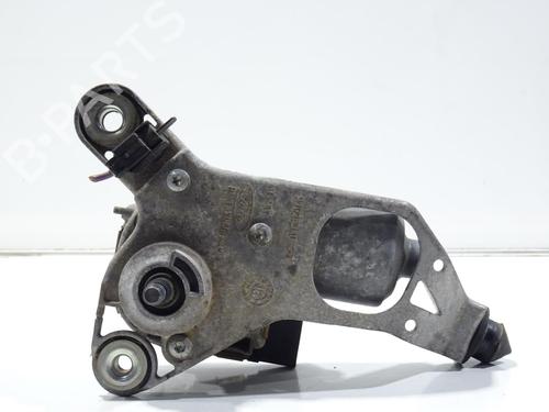Front wiper motor FORD FOCUS III 1.0 EcoBoost | BP22200042M29 