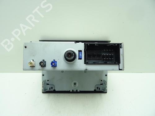 Radio CITROËN JUMPER II Van 2.2 BlueHDi 165 | BP29372495E6 
