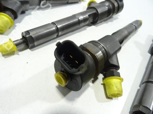 Injector TOYOTA YARIS (_P9_) 1.4 D-4D (NLP90_, NLP90R) | BP27984702M100 