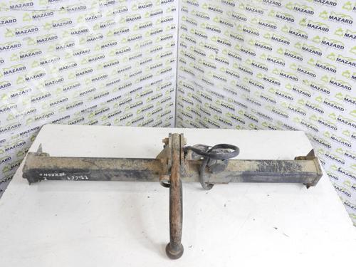 Trækkugle/Mekanisme Trækkugle/Mekanisme NISSAN TERRANO II (R20) 3.0 Di 4WD (154 hp) 21968483 21968483