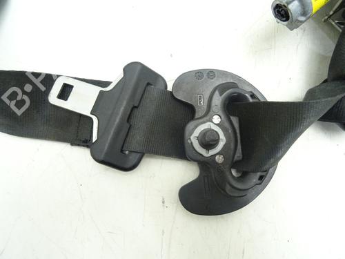 Front left seatbelt DS DS 3 (SA_) 1.2 VTi 82 (SAHMZ6) | BP28209485I26 - Image 6