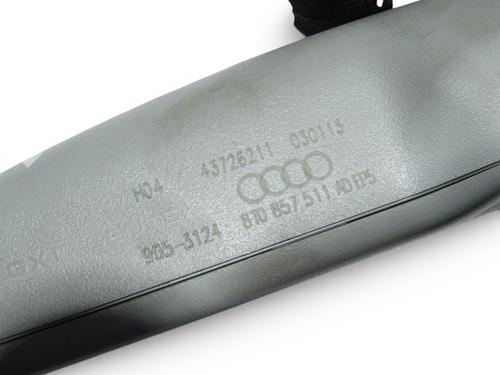 Rear mirror AUDI A6 C7 (4G2, 4GC) 2.0 TDI | BP37067685I6 - Image 2
