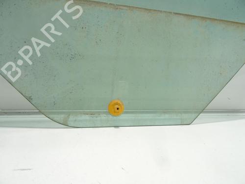 Rear left door window FORD FIESTA VI (CB1, CCN) 1.6 TDCi | BP24847323C20 